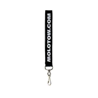 Molotow LANYARD SHORT Schlüsselanhänger
