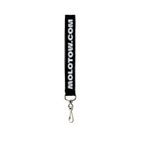 Molotow LANYARD SHORT Schlüsselanhänger