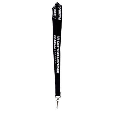 Molotow LANYARD LONG Schlüsselanhänger