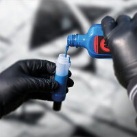 Molotow Empty DRIPSTICK ROLLERBALL DS-S 3 mm 30ml