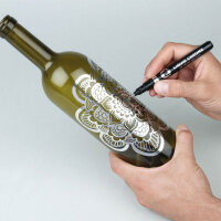 Molotow Liquid Chrome Marker 1mm