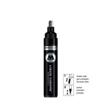 Molotow Liquid Chrome Marker 5mm