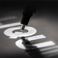 Molotow Liquid Chrome Marker 5mm