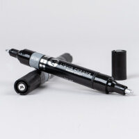 Molotow Liquid Chrome Marker Twin 1,5-4 mm