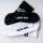 MOLOTOW Logo Sportsocken schwarz