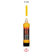 Molotow DRIPSTICK Permanent Paint Marker 863 DS - 13 Farben