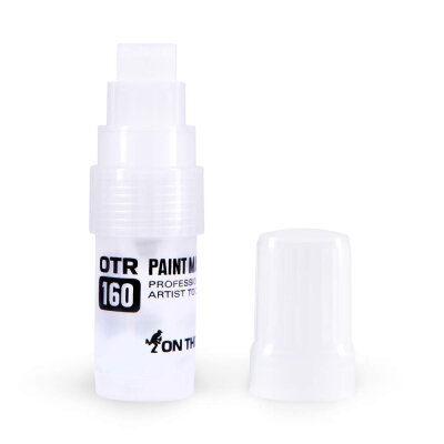 OTR 160 Empty Marker Mini Paint