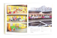 Racoon Books - DECADES VOL. 3 Graffiti in Berlin 2010-2020