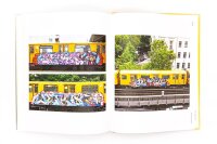 Racoon Books - DECADES VOL. 3 Graffiti in Berlin 2010-2020