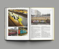 Racoon Books - DECADES VOL. 3 Graffiti in Berlin 2010-2020