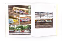 Racoon Books - DECADES VOL. 3 Graffiti in Berlin 2010-2020