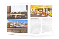 Racoon Books - DECADES VOL. 3 Graffiti in Berlin 2010-2020