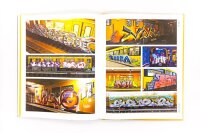 Racoon Books - DECADES VOL. 3 Graffiti in Berlin 2010-2020