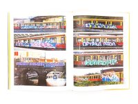 Racoon Books - DECADES VOL. 3 Graffiti in Berlin 2010-2020
