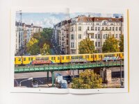 Racoon Books - RUNNING THE HIGH LINE III Berlin 2025