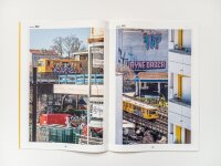 Racoon Books - RUNNING THE HIGH LINE III Berlin 2025