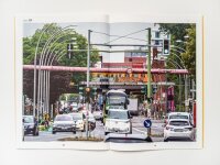 Racoon Books - RUNNING THE HIGH LINE III Berlin 2025