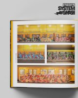 Racoon Books - SYSTEM SMASH - the golden era of Berlin subway writing 2018–2021