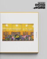 Racoon Books - SYSTEM SMASH - the golden era of Berlin subway writing 2018–2021