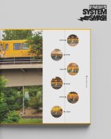 Racoon Books - SYSTEM SMASH - the golden era of Berlin subway writing 2018–2021