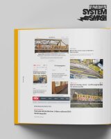 Racoon Books - SYSTEM SMASH - the golden era of Berlin subway writing 2018–2021
