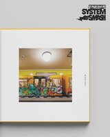 Racoon Books - SYSTEM SMASH - the golden era of Berlin subway writing 2018–2021