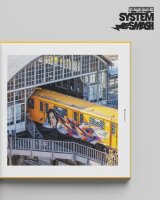 Racoon Books - SYSTEM SMASH - the golden era of Berlin subway writing 2018–2021