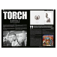 Streetlove Magazin Nr.12