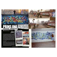 Streetlove Magazin Nr.12