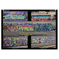 Streetlove Magazin Nr.12