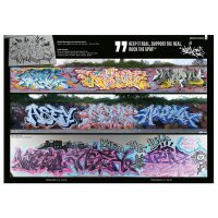 Streetlove Magazin Nr.12
