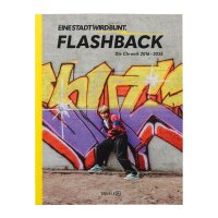 Double H - EINE STADT WIRD BUNT FLASHBACK - Die Chronik 2016-2026 Buch