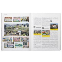 Double H - EINE STADT WIRD BUNT FLASHBACK - Die Chronik 2016-2026 Buch