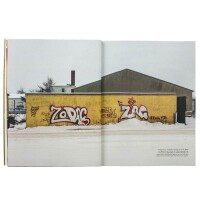 Double H - EINE STADT WIRD BUNT FLASHBACK - Die Chronik 2016-2026 Buch