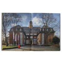 Double H - EINE STADT WIRD BUNT FLASHBACK - Die Chronik 2016-2026 Buch