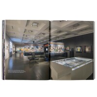 Double H - EINE STADT WIRD BUNT FLASHBACK - Die Chronik 2016-2026 Buch