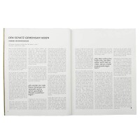 Double H - EINE STADT WIRD BUNT FLASHBACK - Die Chronik 2016-2026 Buch