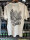 BACKYARD X FENSER T-SHIRT - RIEBECKPLATZ - weiß M
