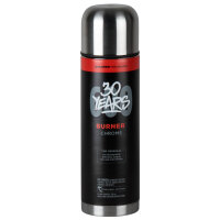 Molotow BURNER Thermoskanne 750ml - 30 Jahre Edition