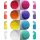 Hand Mixed Marker Juicy 21 - 50ML - 18MM - Blue