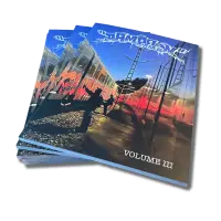 Dampfen Magazin Vol. 3