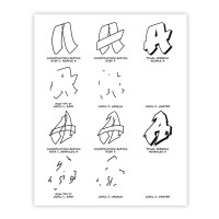 Graffiti for Beginners - Graffiti Drawing Letters Übungsbuch