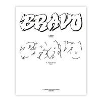 Graffiti for Beginners - Graffiti Drawing Letters Übungsbuch