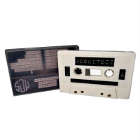 MOSKITozZ - Tape - SICK, POOR & DANGEROUS