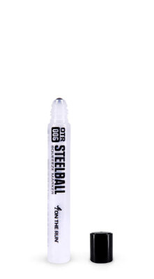 OTR 006 STEEL EMPTY - SOULTIP SQUEEZE MARKER - 5MM STEEL