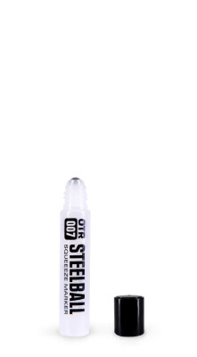 OTR 007 STEEL EMPTY - SOULTIP SQUEEZE MARKER - 5MM STEEL