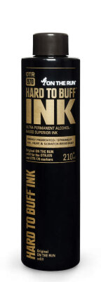 OTR 970-210 - HARD TO BUFF MARKER INK REFILL - 210ML