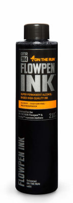 OTR.984-210 Refill Flowpen Ink - 9 Colors