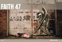 OTR BOOKS # 12 FAITH 47 - Paperback