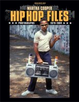 Hip Hop Files - revised english edition - Softcover
